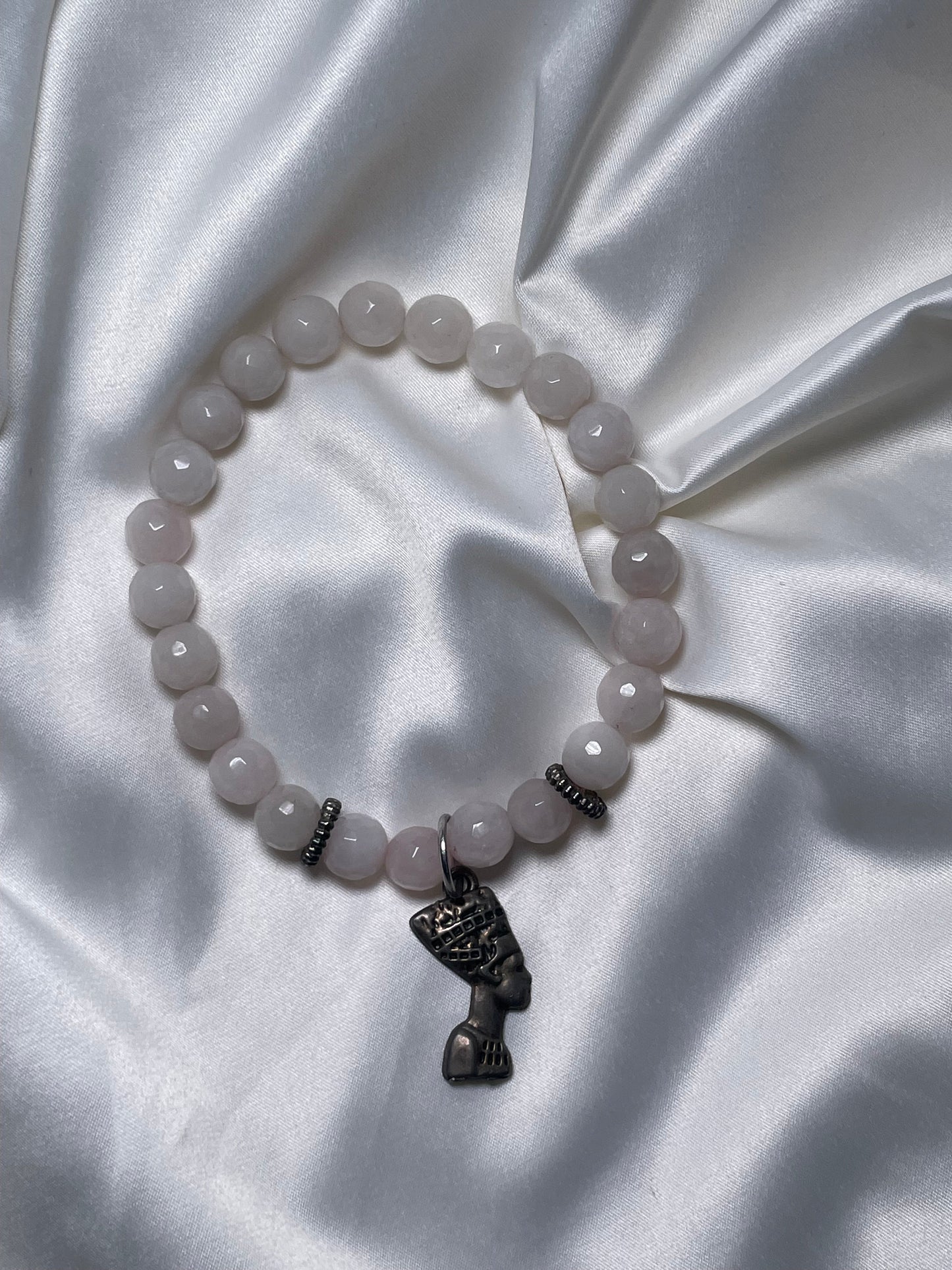 Rose Quartz