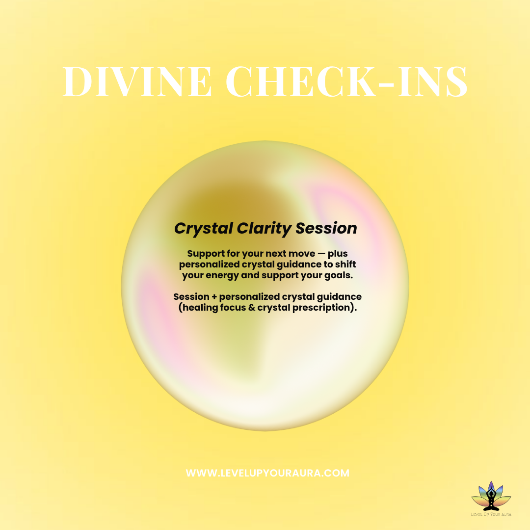 Divine Check-Ins