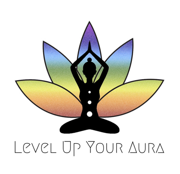 Level Up Your Aura