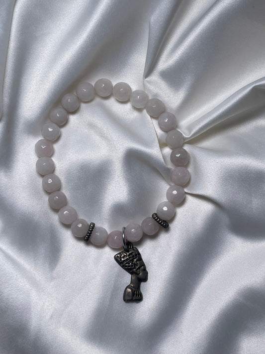 Rose Quartz