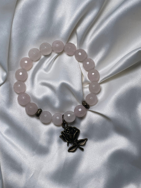Rose Quartz