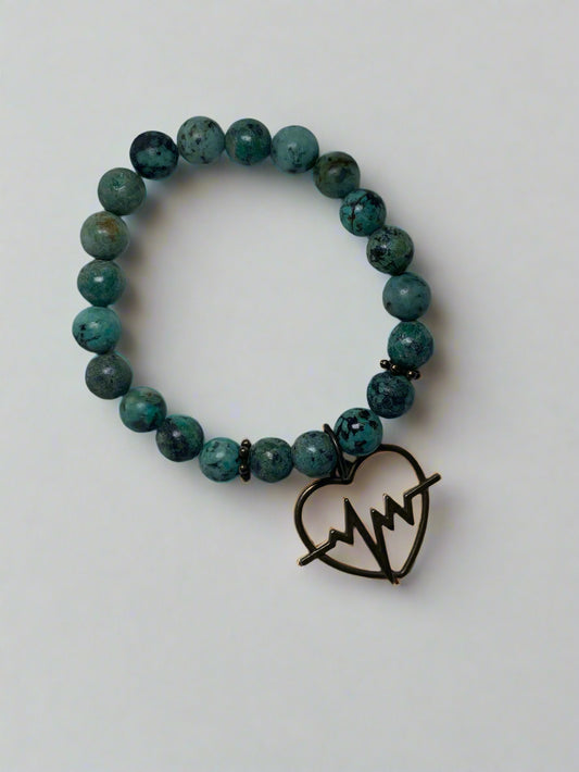 African Turquoise