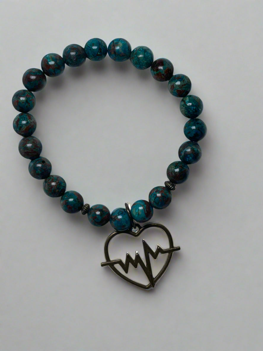 Chrysocolla