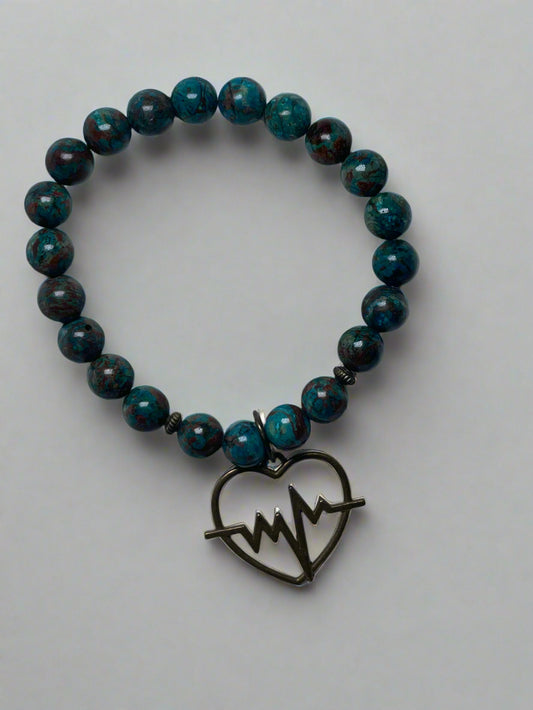 Chrysocolla